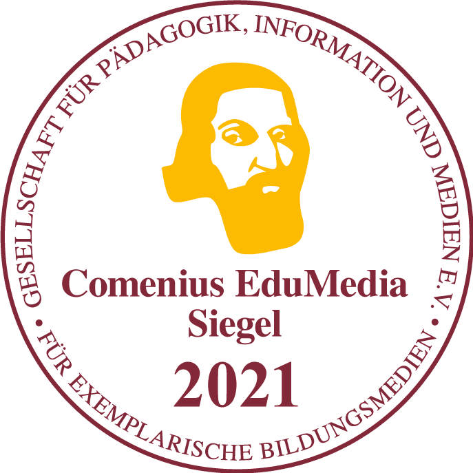 Logo Comenius 2021 Siegel 72ppi transparent